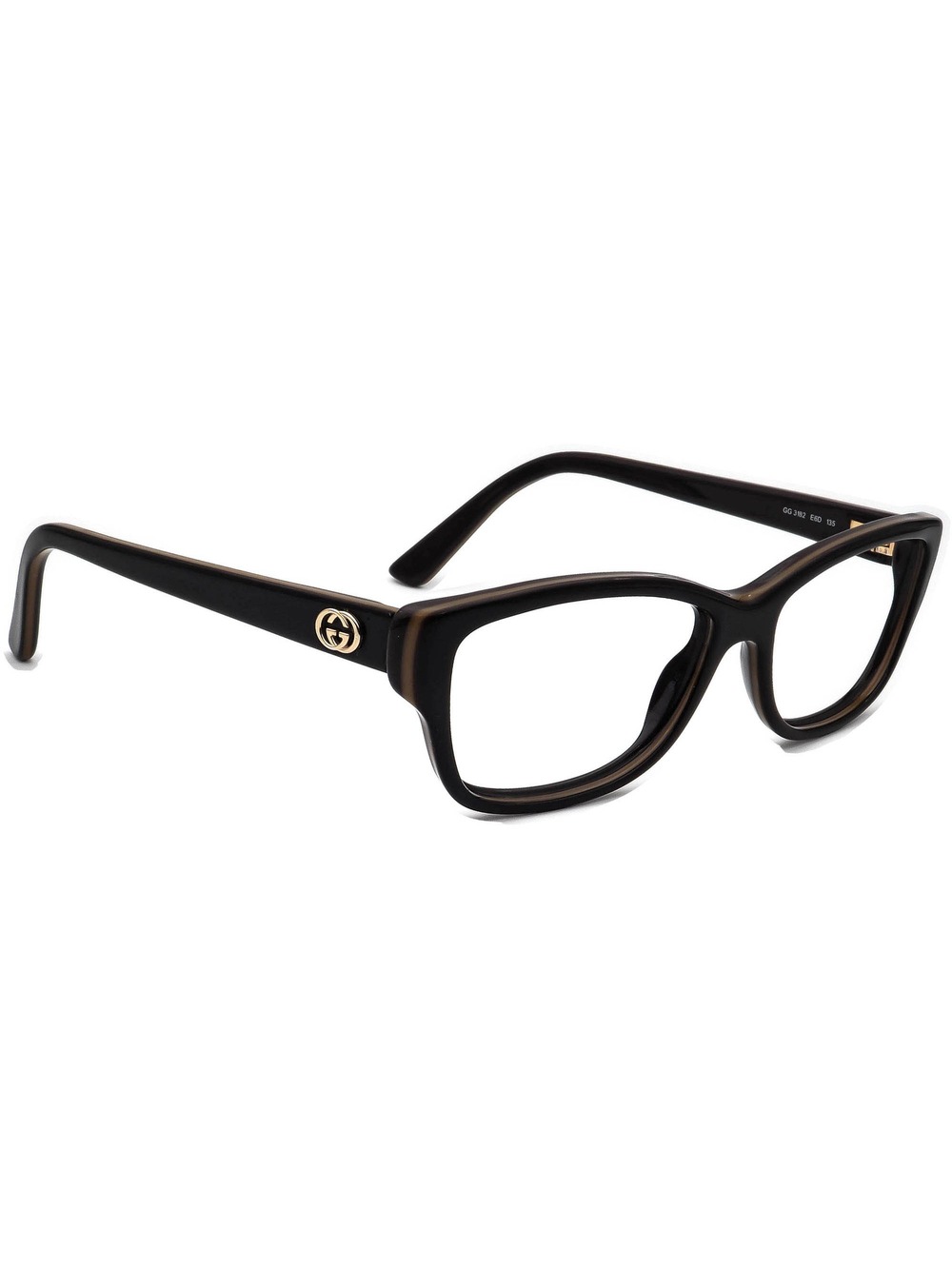 Gucci GG 3182 E6D Eyeglasses